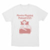 Mord Auf Ex Est 2019 Unisex T Shirt White