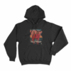 Mord Auf Ex Tour 2025 Unisex Hoodie Black