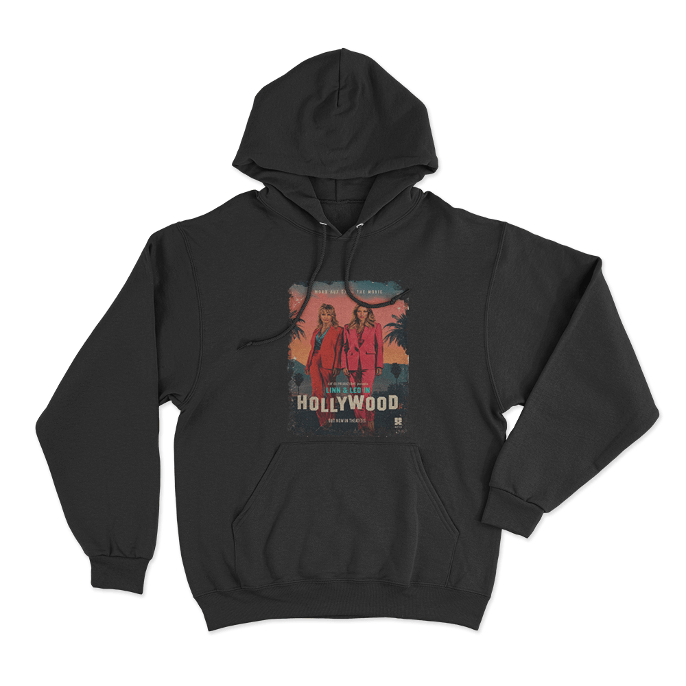 Mord Auf Ex Tour 2025 Unisex Hoodie Black Mord Auf Ex Tour 2025 Unisex Hoodie Black