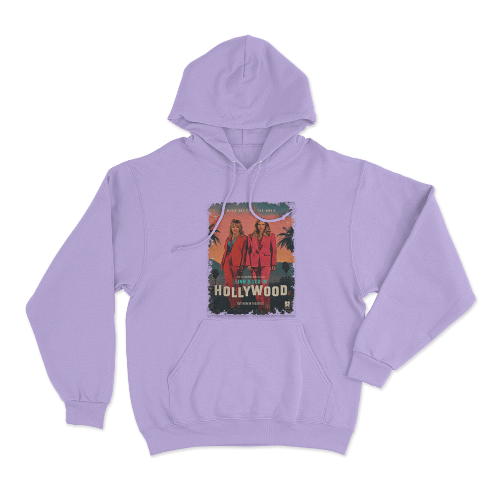 Mord Auf Ex Tour 2025 Unisex Hoodie Purple Mord Auf Ex Tour 2025 Unisex Hoodie Purple