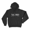 Mord Auf Ex Unisex Hoodie Black