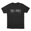 Mord Auf Ex Unisex T Shirt Black